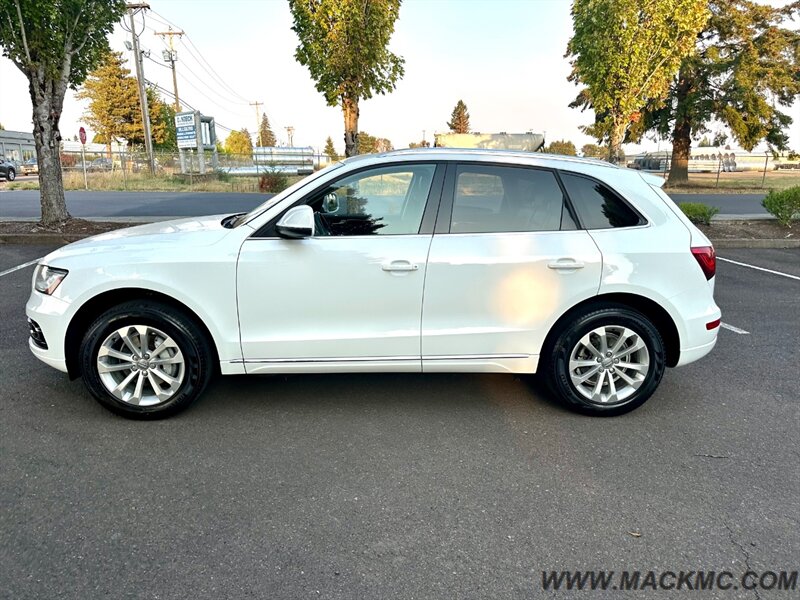 2013 Audi Q5 2.0T quattro Premium   - Photo 4 - Hillsboro, OR 97123