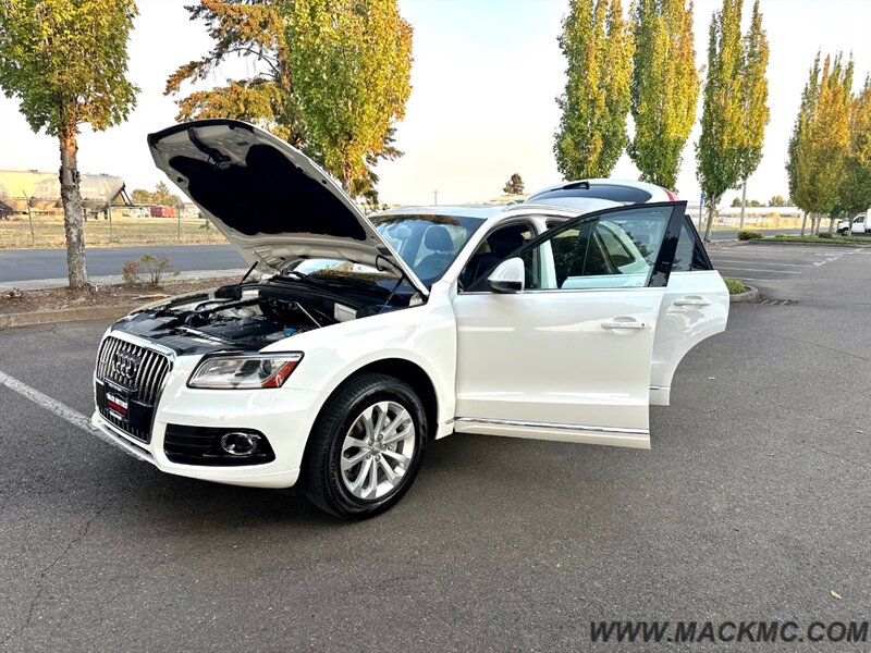 2013 Audi Q5 2.0T quattro Premium   - Photo 18 - Hillsboro, OR 97123