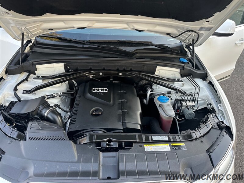 2013 Audi Q5 2.0T quattro Premium   - Photo 16 - Hillsboro, OR 97123