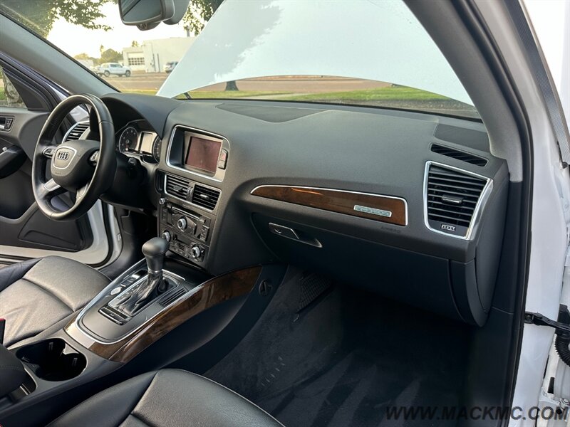 2013 Audi Q5 2.0T quattro Premium   - Photo 2 - Hillsboro, OR 97123