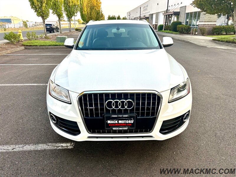 2013 Audi Q5 2.0T quattro Premium   - Photo 5 - Hillsboro, OR 97123