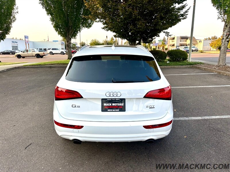 2013 Audi Q5 2.0T quattro Premium   - Photo 9 - Hillsboro, OR 97123