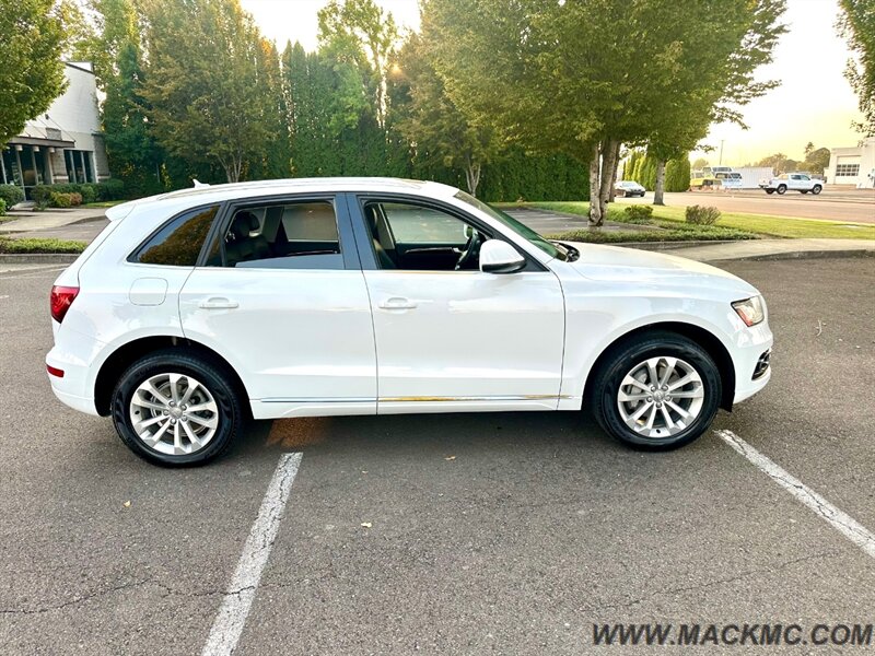 2013 Audi Q5 2.0T quattro Premium   - Photo 7 - Hillsboro, OR 97123