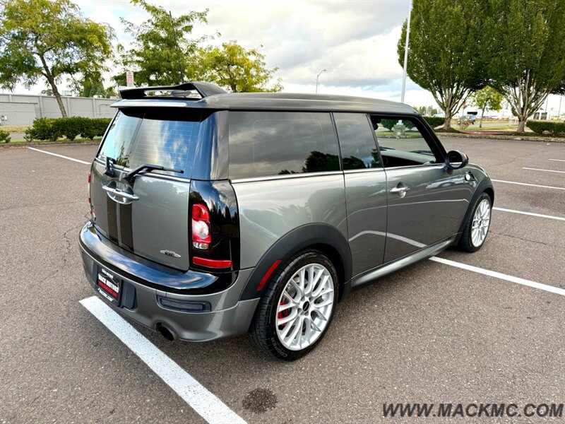 2009 MINI Cooper John Cooper Works 6-Speed 58K Low Miles 34-MPG   - Photo 7 - Hillsboro, OR 97123