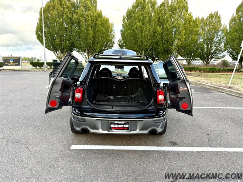 2009 MINI Cooper John Cooper Works 6-Speed 58K Low Miles 34-MPG   - Photo 39 - Hillsboro, OR 97123