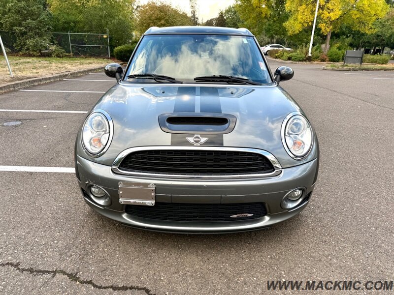 2009 MINI Cooper John Cooper Works 6-Speed 58K Low Miles 34-MPG   - Photo 4 - Hillsboro, OR 97123