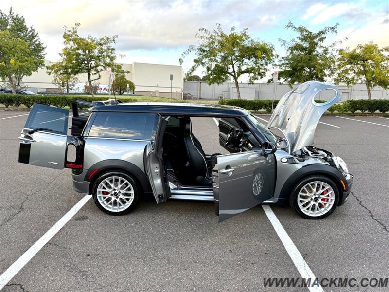 2009 MINI Cooper John Cooper Works 6-Speed 58K Low Miles 34-MPG   - Photo 38 - Hillsboro, OR 97123