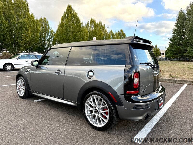 2009 MINI Cooper John Cooper Works 6-Speed 58K Low Miles 34-MPG   - Photo 9 - Hillsboro, OR 97123