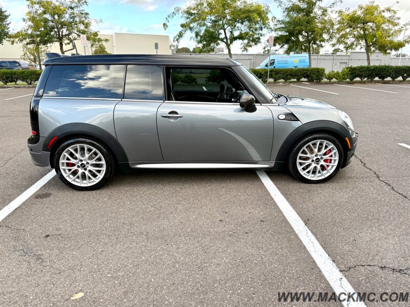 2009 MINI Cooper John Cooper Works 6-Speed 58K Low Miles 34-MPG   - Photo 6 - Hillsboro, OR 97123