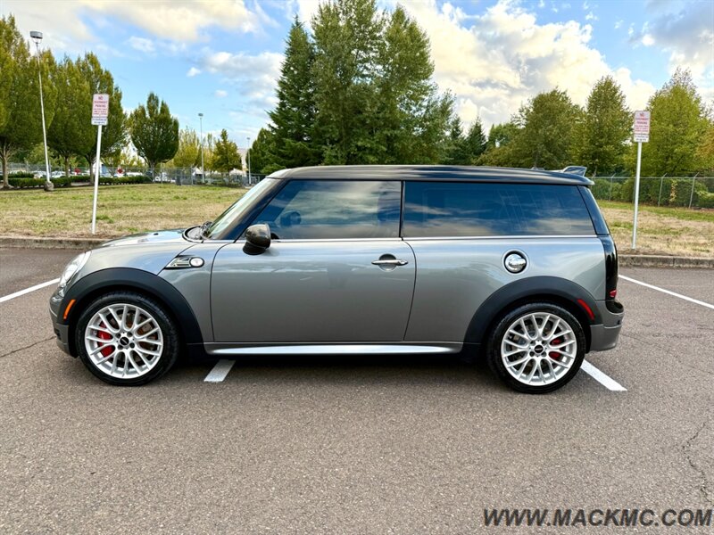 2009 MINI Cooper John Cooper Works 6-Speed 58K Low Miles 34-MPG   - Photo 3 - Hillsboro, OR 97123