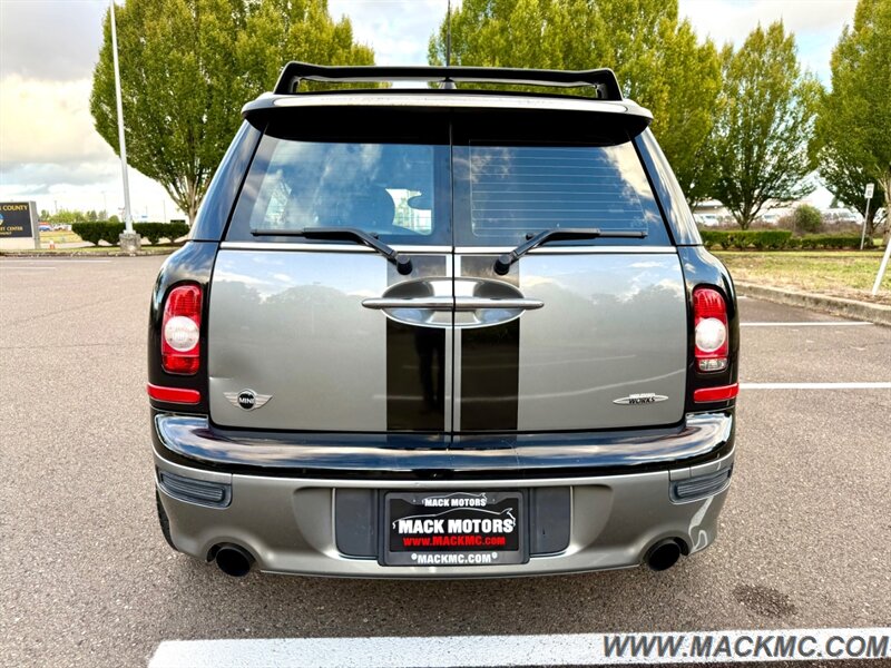 2009 MINI Cooper John Cooper Works 6-Speed 58K Low Miles 34-MPG   - Photo 8 - Hillsboro, OR 97123