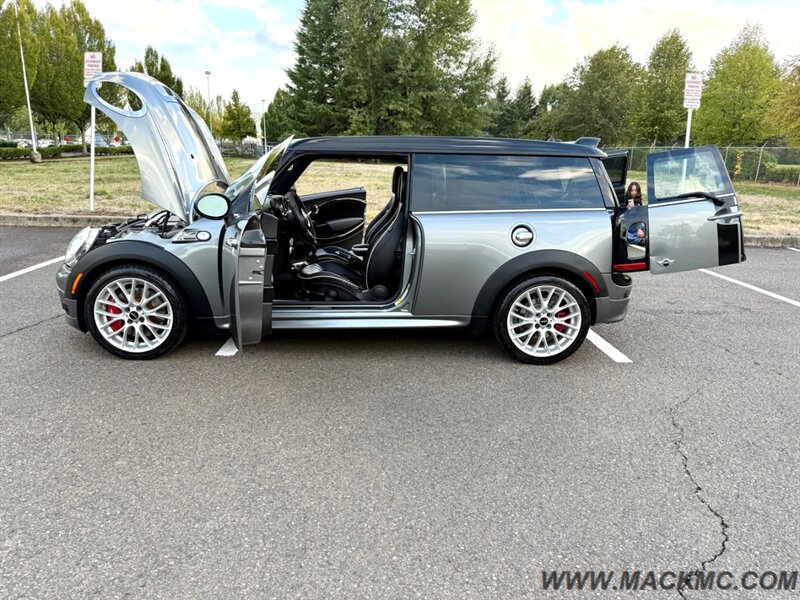 2009 MINI Cooper John Cooper Works 6-Speed 58K Low Miles 34-MPG   - Photo 36 - Hillsboro, OR 97123