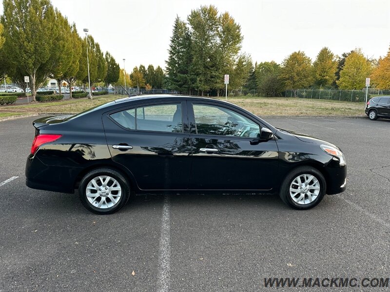 2018 Nissan Versa SV   - Photo 7 - Hillsboro, OR 97123