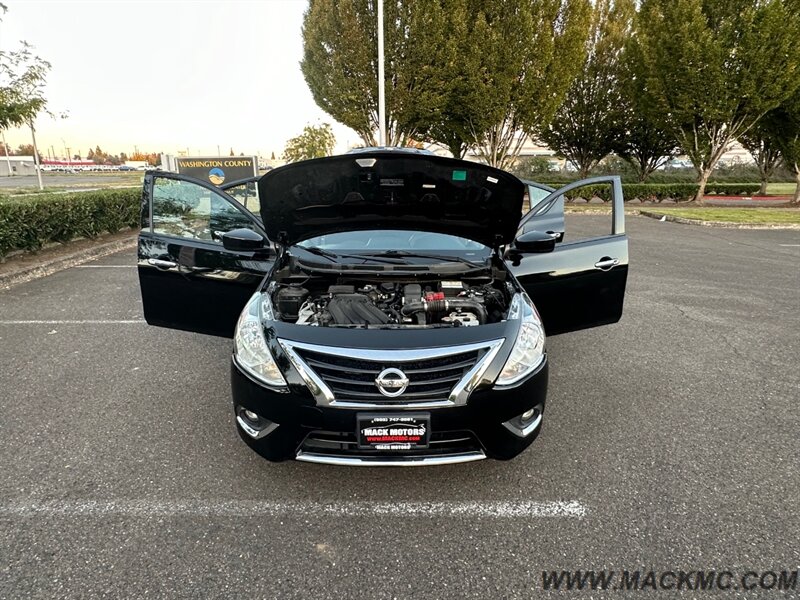 2018 Nissan Versa SV   - Photo 23 - Hillsboro, OR 97123