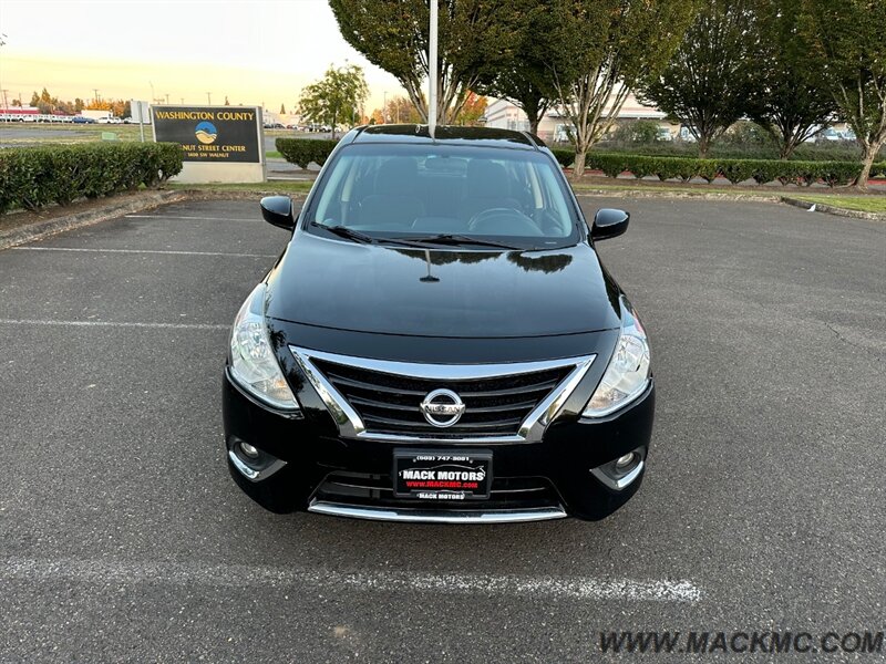 2018 Nissan Versa SV   - Photo 5 - Hillsboro, OR 97123