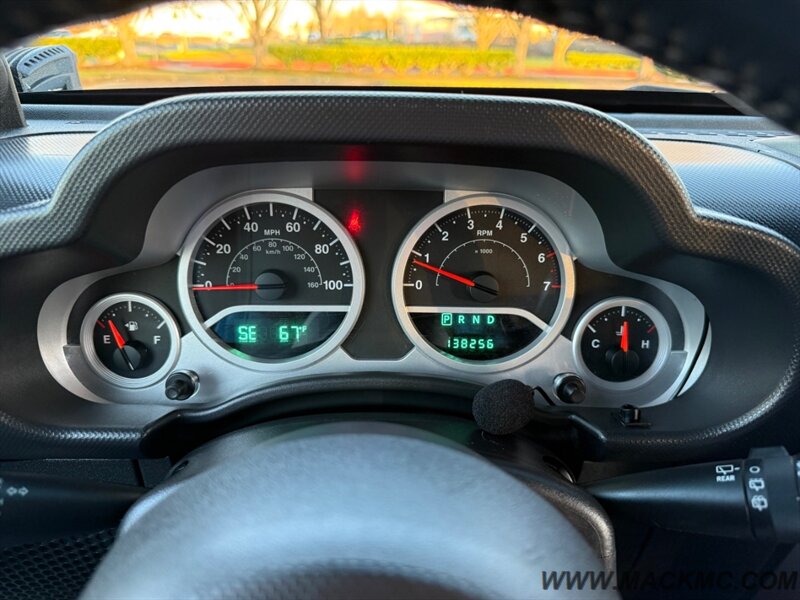 2010 Jeep Wrangler Sport 4 Door Automatic Hardtop MT's   - Photo 18 - Hillsboro, OR 97123
