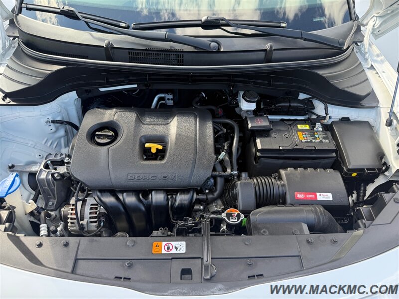 2020 Kia Soul LX Wagon Automatic 61K Low Miles 33-MPG - Photo 23 - Hillsboro, OR 97123