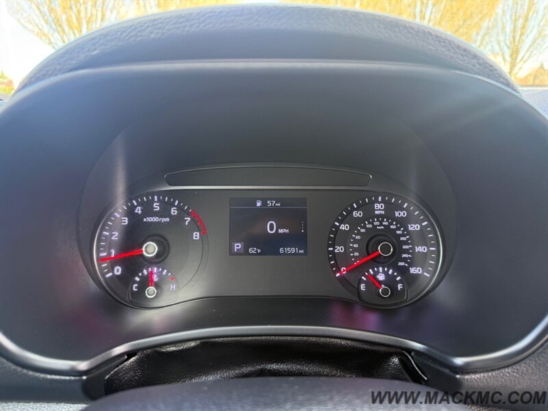 2020 Kia Soul LX Wagon Automatic 61K Low Miles 33-MPG - Photo 14 - Hillsboro, OR 97123