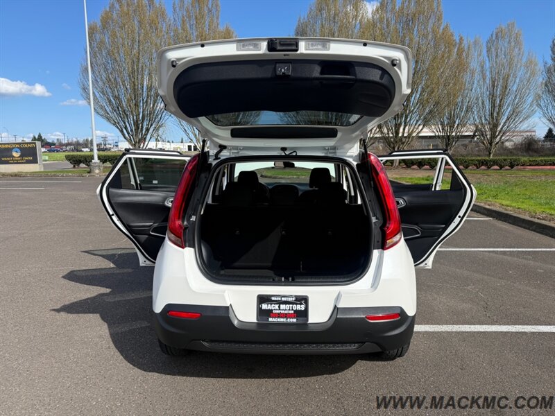 2020 Kia Soul LX Wagon Automatic 61K Low Miles 33-MPG - Photo 28 - Hillsboro, OR 97123