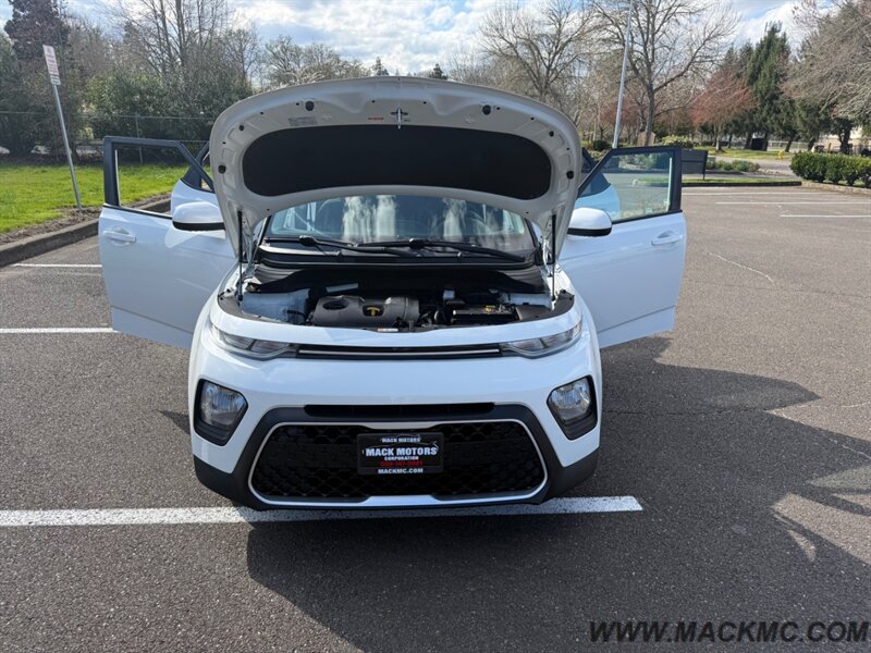 2020 Kia Soul LX Wagon Automatic 61K Low Miles 33-MPG - Photo 24 - Hillsboro, OR 97123