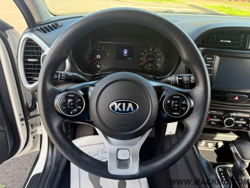 2020 Kia Soul LX Wagon Automatic 61K Low Miles 33-MPG - Photo 12 - Hillsboro, OR 97123