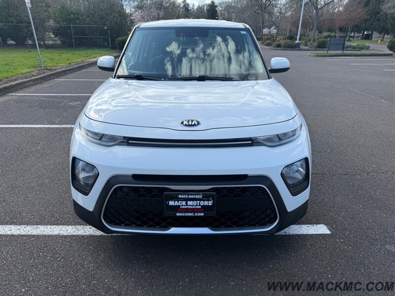 2020 Kia Soul LX Wagon Automatic 61K Low Miles 33-MPG - Photo 5 - Hillsboro, OR 97123