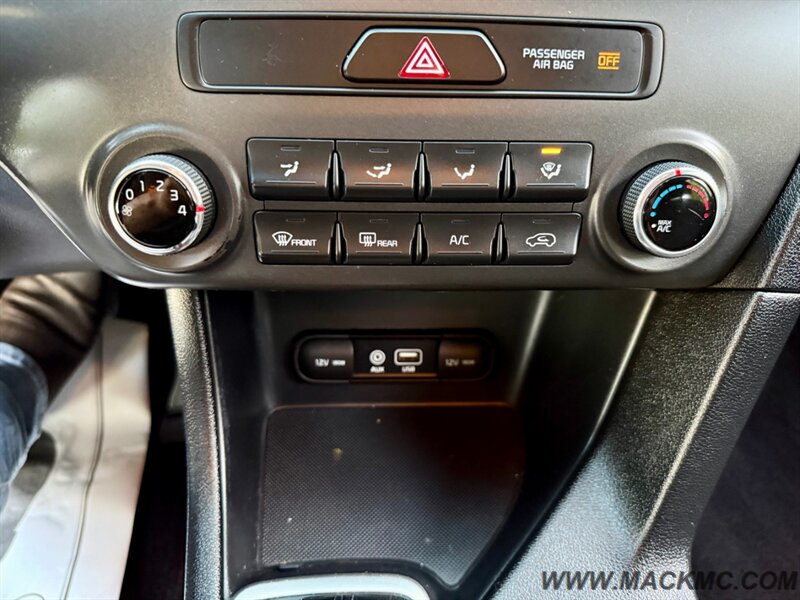 2017 Kia Sportage LX AWD Back Up Camera only 75K Low Miles   - Photo 18 - Hillsboro, OR 97123