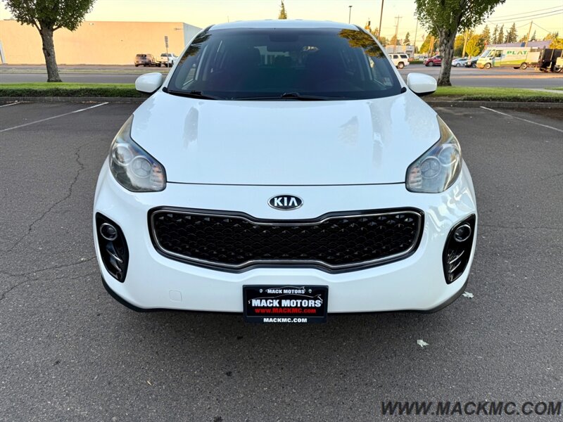 2017 Kia Sportage LX AWD Back Up Camera only 75K Low Miles   - Photo 3 - Hillsboro, OR 97123