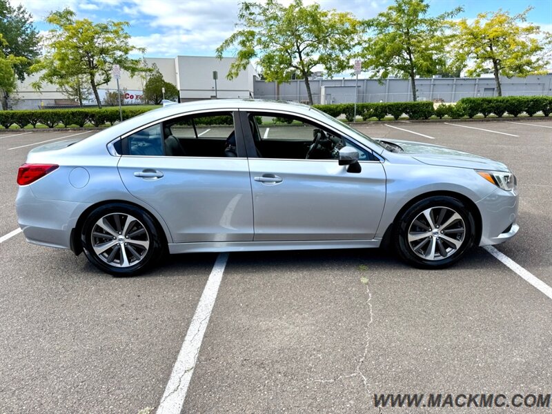 2017 Subaru Legacy 2.5i Limited AWD Leather Navi Heated Seats   - Photo 7 - Hillsboro, OR 97123