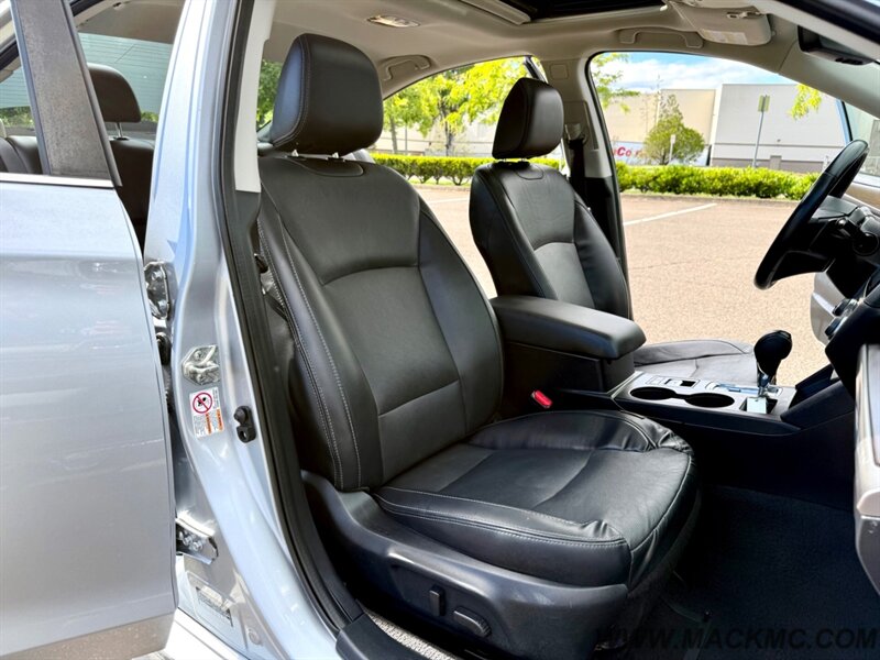 2017 Subaru Legacy 2.5i Limited AWD Leather Navi Heated Seats   - Photo 21 - Hillsboro, OR 97123