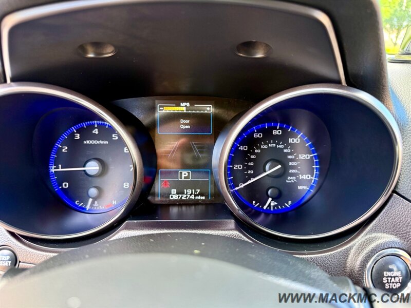 2017 Subaru Legacy 2.5i Limited AWD Leather Navi Heated Seats   - Photo 15 - Hillsboro, OR 97123