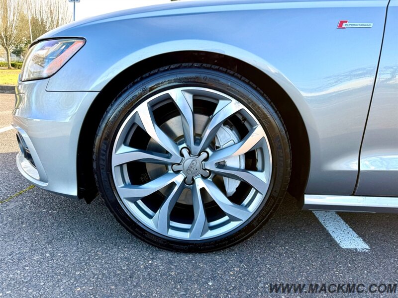 2013 Audi A6 3.0T quattro Prestige 56K Low Miles   - Photo 11 - Hillsboro, OR 97123
