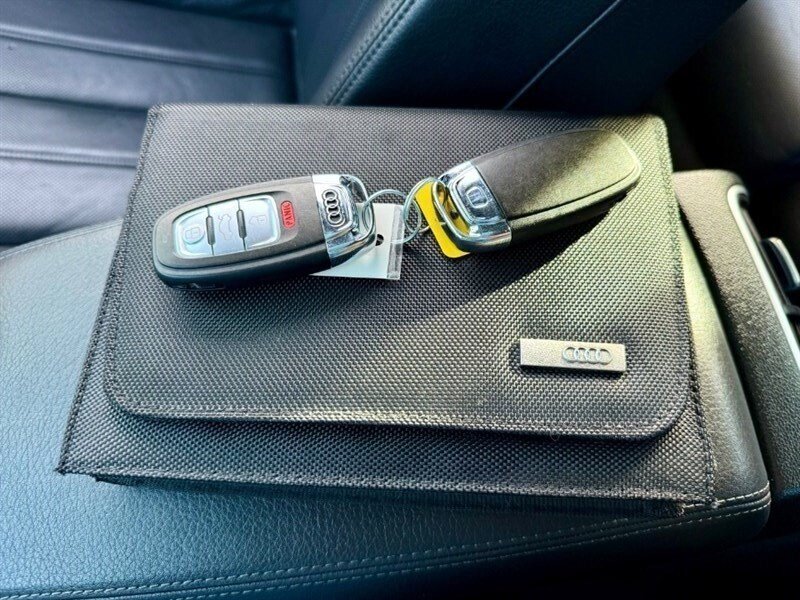 2013 Audi A6 3.0T quattro Prestige 56K Low Miles   - Photo 12 - Hillsboro, OR 97123