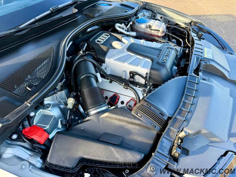 2013 Audi A6 3.0T quattro Prestige 56K Low Miles   - Photo 28 - Hillsboro, OR 97123