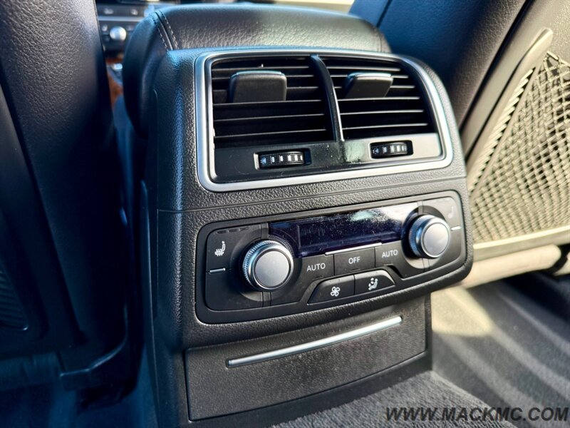 2013 Audi A6 3.0T quattro Prestige 56K Low Miles   - Photo 26 - Hillsboro, OR 97123