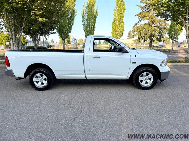 2017 RAM 1500 SLT v8 Hemi 8FT Long Bed 4x4 - Photo 6 - Hillsboro, OR 97123