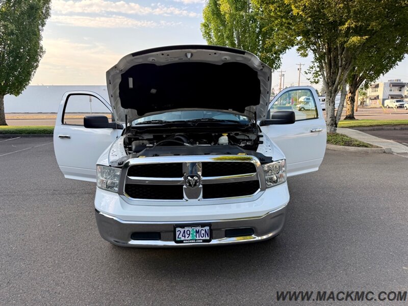 2017 RAM 1500 SLT v8 Hemi 8FT Long Bed 4x4 - Photo 27 - Hillsboro, OR 97123