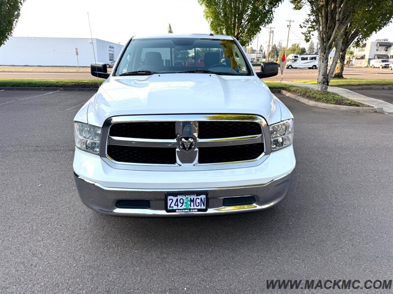 2017 RAM 1500 SLT v8 Hemi 8FT Long Bed 4x4 - Photo 4 - Hillsboro, OR 97123
