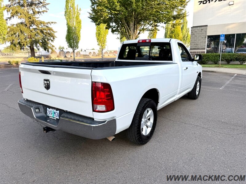 2017 RAM 1500 SLT v8 Hemi 8FT Long Bed 4x4 - Photo 7 - Hillsboro, OR 97123