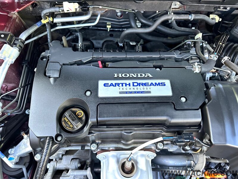 2013 Honda Accord LX 60K Low Miles 2-Owner 36-MPG - Photo 24 - Hillsboro, OR 97123