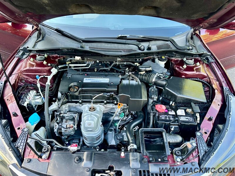 2013 Honda Accord LX 60K Low Miles 2-Owner 36-MPG - Photo 25 - Hillsboro, OR 97123