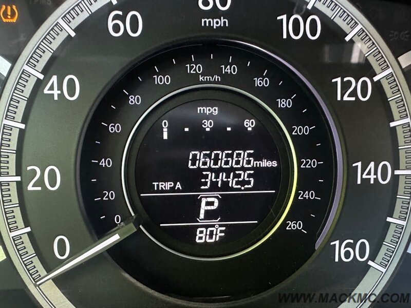 2013 Honda Accord LX 60K Low Miles 2-Owner 36-MPG - Photo 14 - Hillsboro, OR 97123