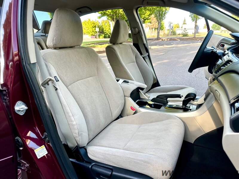2013 Honda Accord LX 60K Low Miles 2-Owner 36-MPG - Photo 19 - Hillsboro, OR 97123