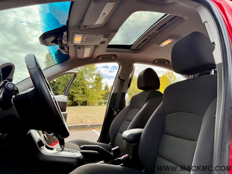 2015 Chevrolet Cruze 1LT Auto - Photo 18 - Hillsboro, OR 97123