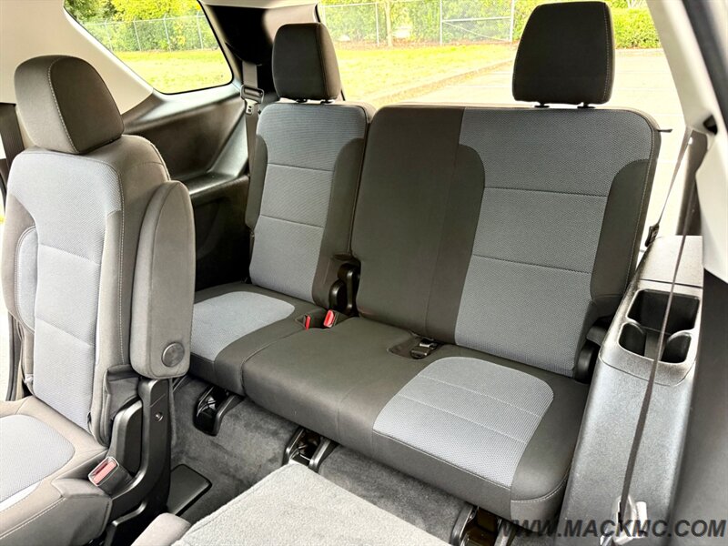 2020 Chevrolet Traverse LT Cloth - Photo 21 - Hillsboro, OR 97123