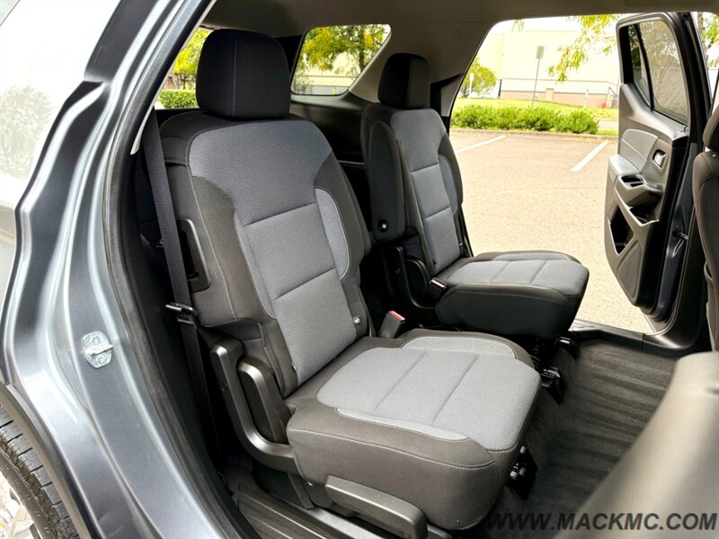 2020 Chevrolet Traverse LT Cloth - Photo 20 - Hillsboro, OR 97123