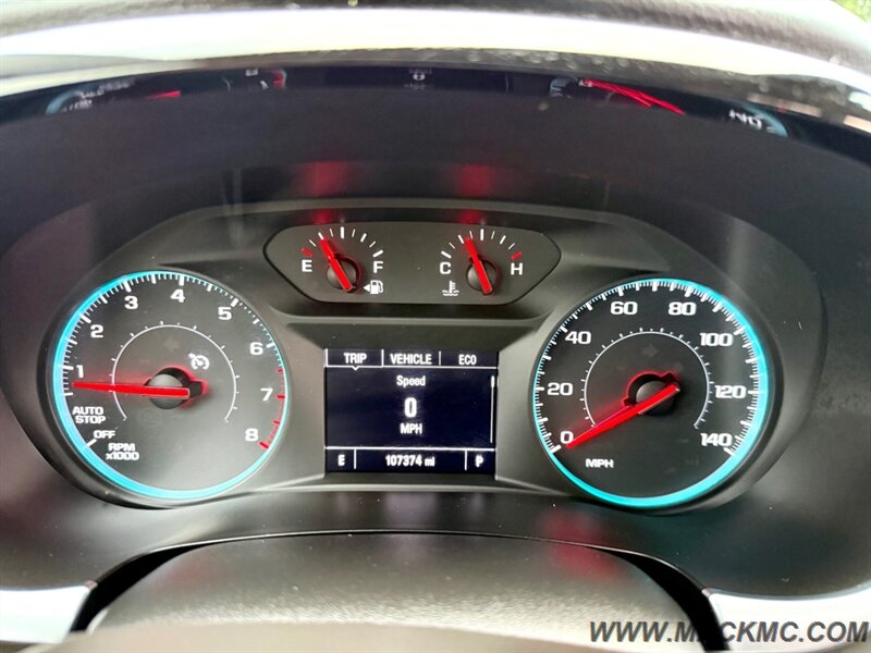 2020 Chevrolet Traverse LT Cloth - Photo 13 - Hillsboro, OR 97123
