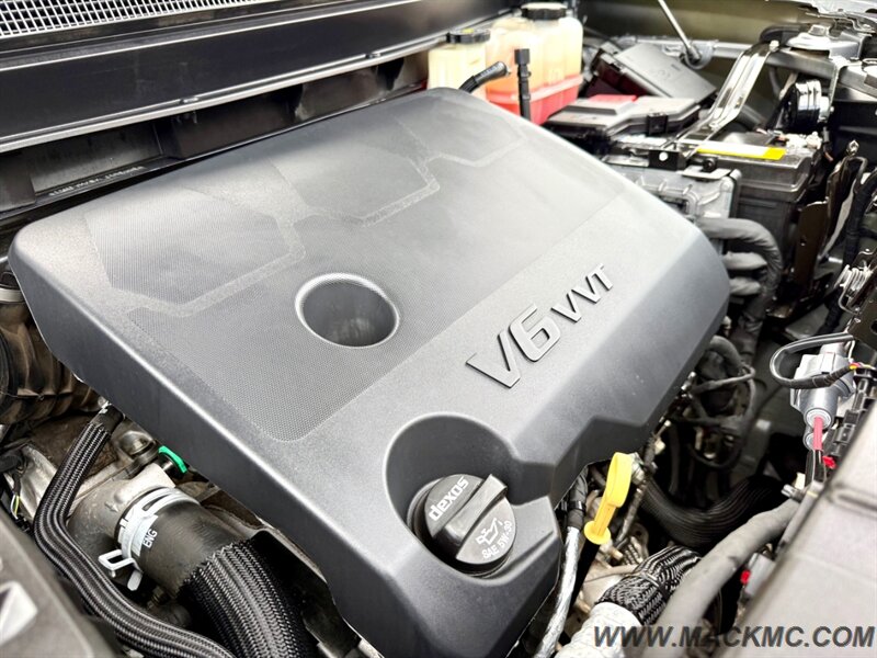 2020 Chevrolet Traverse LT Cloth - Photo 25 - Hillsboro, OR 97123