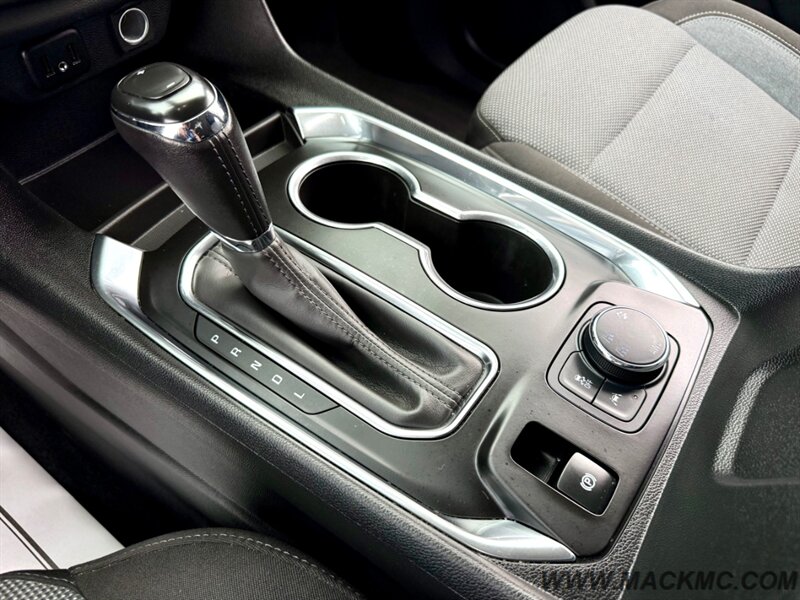 2020 Chevrolet Traverse LT Cloth - Photo 16 - Hillsboro, OR 97123