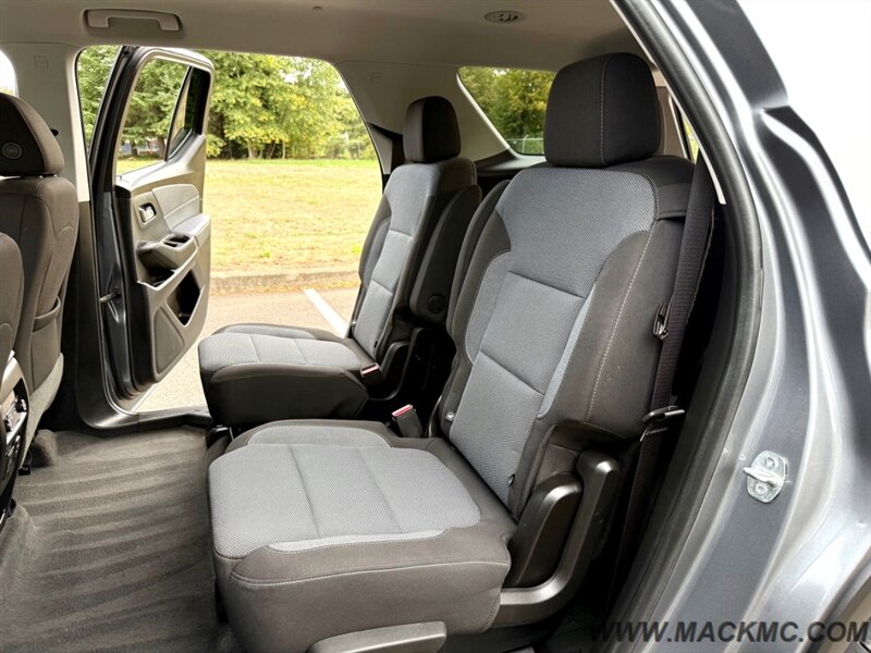 2020 Chevrolet Traverse LT Cloth - Photo 19 - Hillsboro, OR 97123